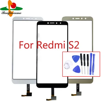 Сенсорный экран для Xiaomi Redmi S2 Y2 Сенсорная панель Сенсор 5,99 
