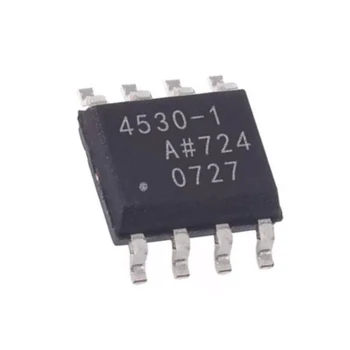Совершенно новый оригинальный чип усилителя электрометра ADA4530-1ARZ-R7 Silkscreen 4530-1A SOP8