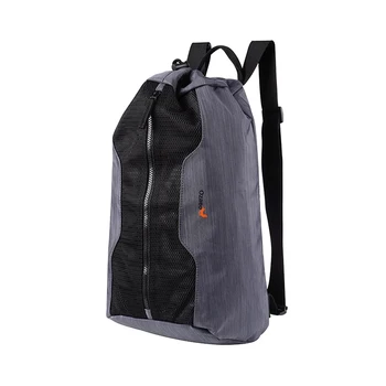 Спортивная спортивная сумка Ozaeo, легкая спортивная сумка, водостойкий рюкзак на шнурке, спортивная сумка для мужчин и женщин
