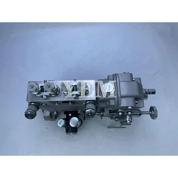 Топливный насос высокого давления 13021656 для деталей дизельного двигателя экскаватора Deutz TD266 Запчасти для экскаватора