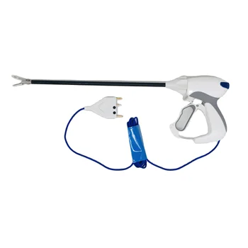Хирургические инструменты, 37-сантиметровый скальпель для гинекологической хирургии