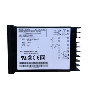 цифровые контроллеры holesale Интеллектуальный Дифференциальный Регулятор температуры RKC CB900 CB700 CD901 CB100 CH402 FB400