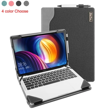 Чехол Zenbook для ASUS ZenBook Pro UX550VE/UX580GE, 15,6-дюймовый чехол для ноутбука, сумка для ноутбука