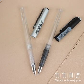 Японская оригинальная ручка SAILOR Neo Clear HighAce xiele с прозрачными чернилами 11-0119